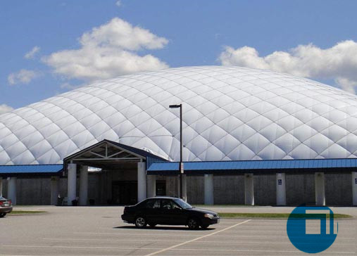 充氣膜結(jié)構(gòu)