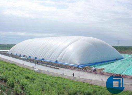 充氣膜結(jié)構(gòu)