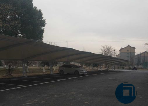 交通設(shè)施膜結(jié)構(gòu)