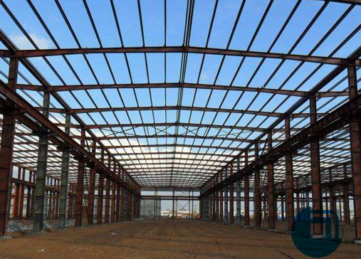 鋼結(jié)構(gòu)