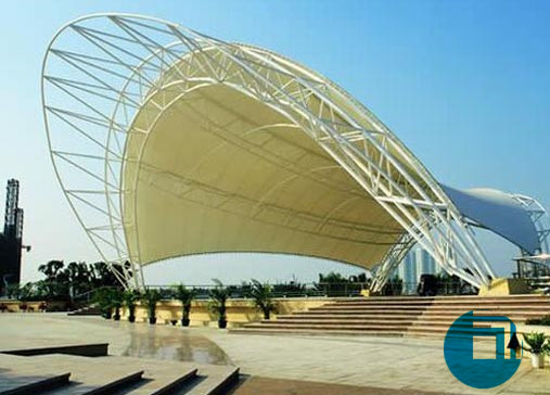 場館設(shè)施膜結(jié)構(gòu)