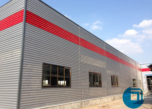 鋼結(jié)構(gòu)