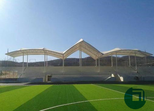 場館設(shè)施膜結(jié)構(gòu)