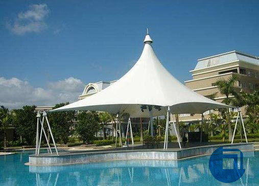 場館設(shè)施膜結(jié)構(gòu)