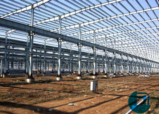 鋼結(jié)構(gòu)