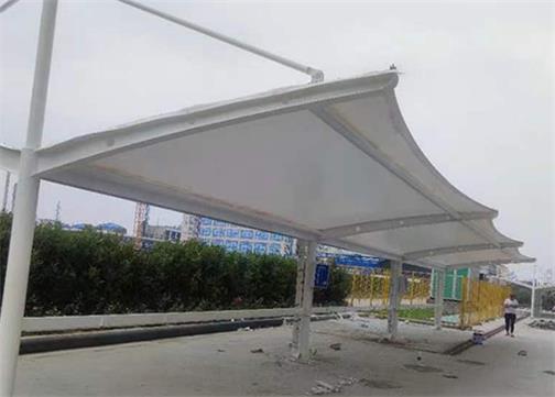 襄陽(yáng)膜結(jié)構(gòu)案例