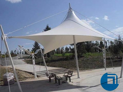 景觀膜結(jié)構(gòu)憑什么火遍文旅圈？這5大核心優(yōu)勢(shì)太亮眼了